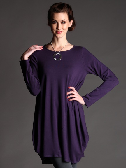 Krista Tunic by Chalet et ceci