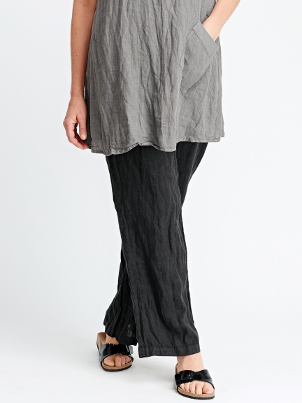Live In Pant by Flax
