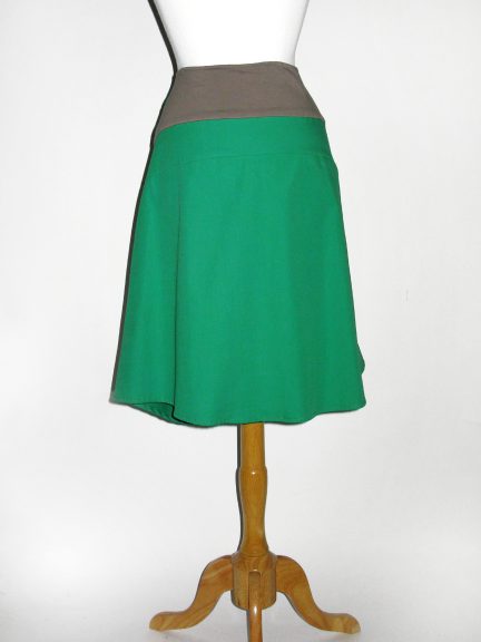 Mississippi Skirt by Aimee G & Grub