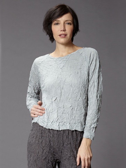 Pullover Top by Babette