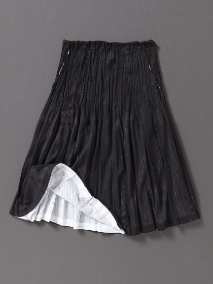 Reversible Skirt by Babette