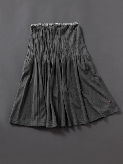 Reversible Skirt by Babette