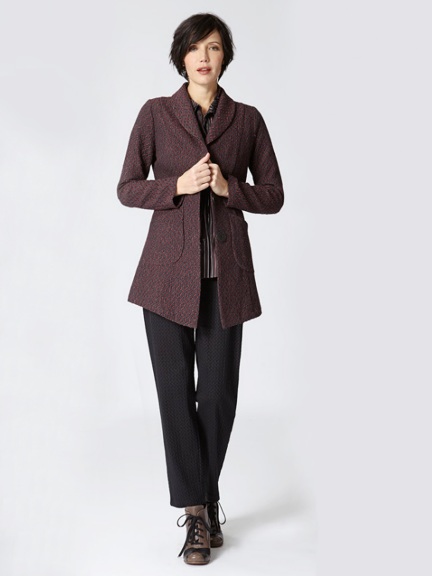 Riding Jacket by Babette
