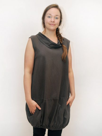 Riley Tunic by PacifiCotton