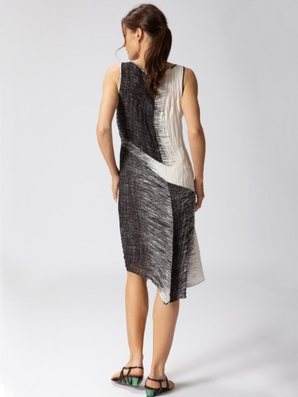 Seagrass Dress by Babette