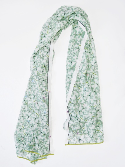 Simoon Scarf by Amet & Ladoue
