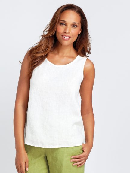 Simple Cami by Flax