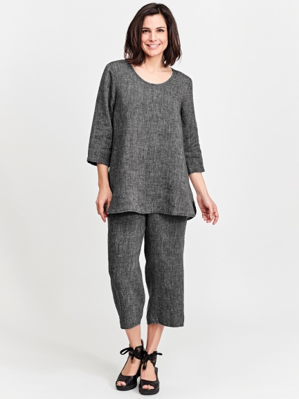 Soft Tunic by Flax