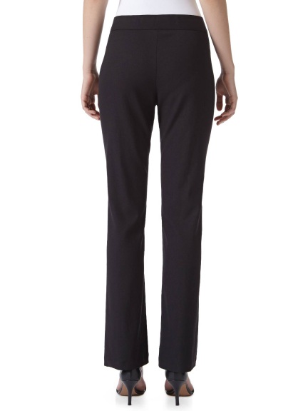 Straight Pant by Babette
