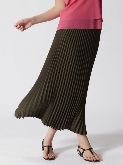 Sunburst Skirt by Babette