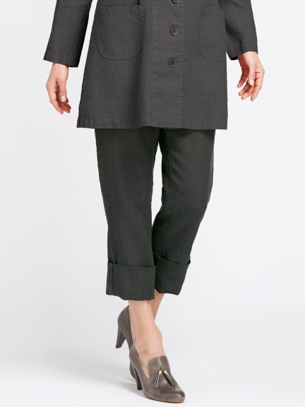 Town Pant by Flax