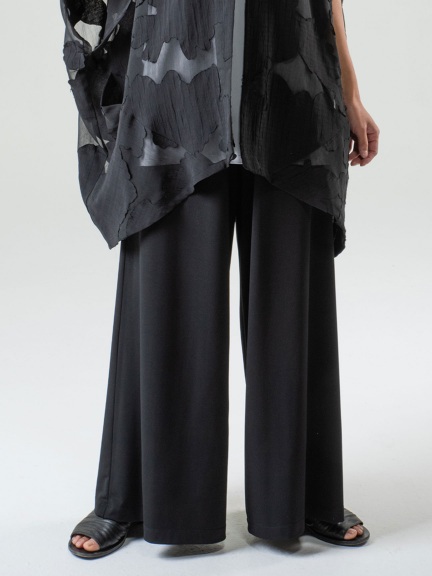 Wide Leg Pant by Spirithouse