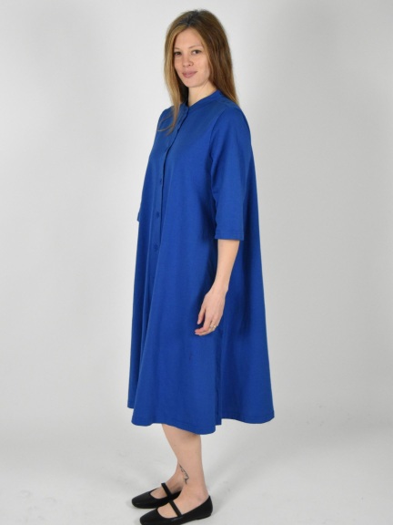 Winsley Dress by PacifiCotton