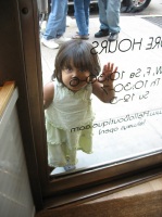 Window Shopper