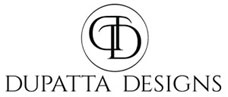 Dupatta Designs
