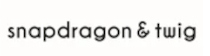 Snapdragon & Twig