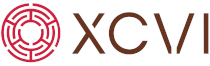 XCVI