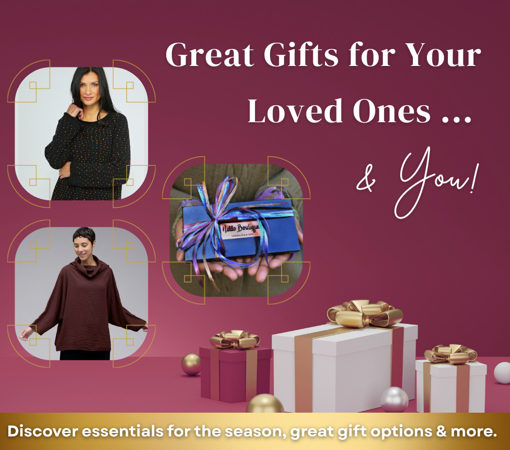 Great Gifts