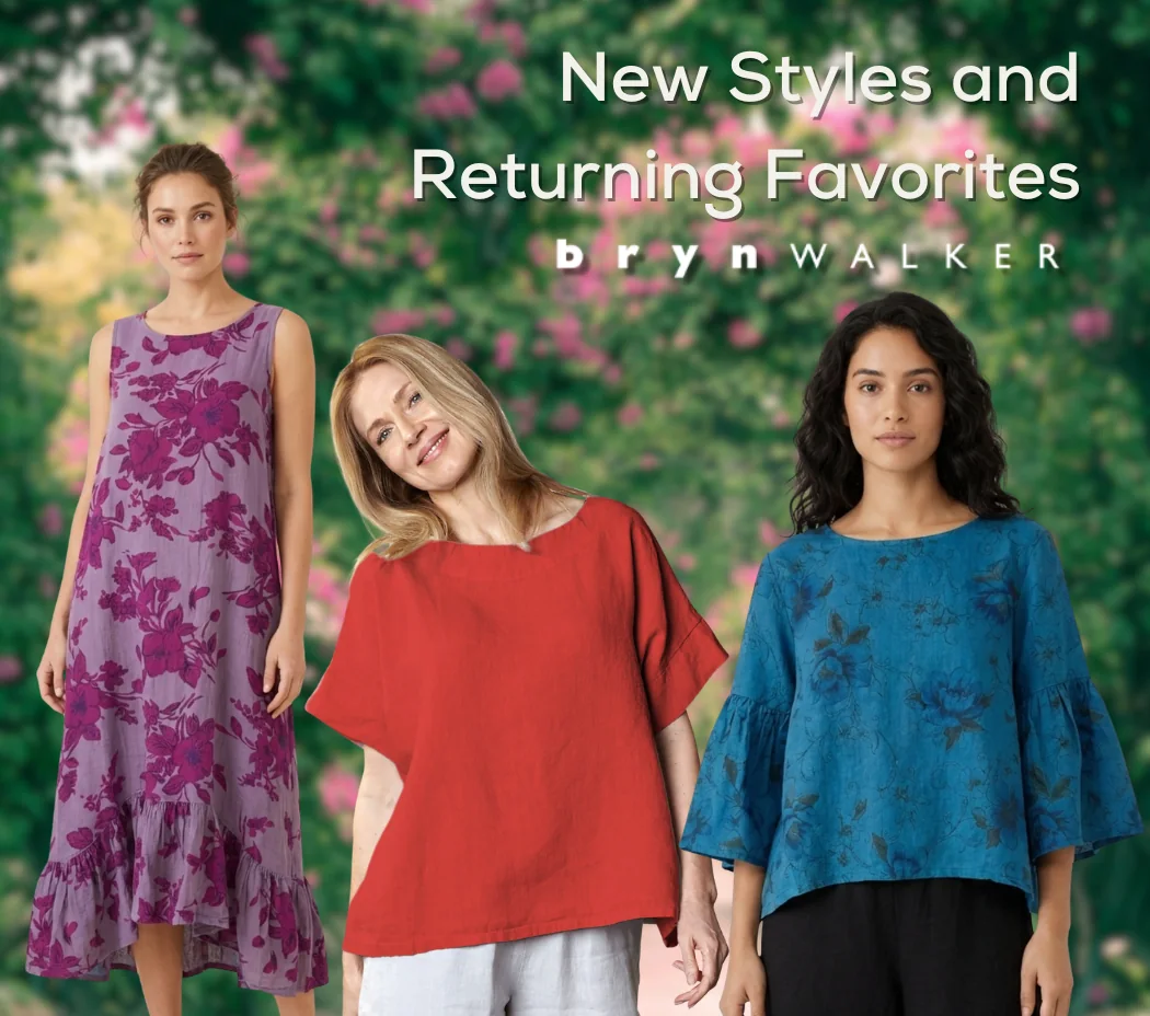 Bryn Walker Spring 2026