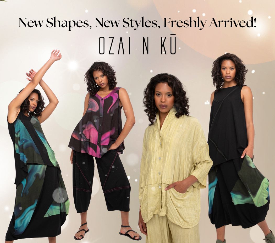 Ozai N Ku Resort Collection