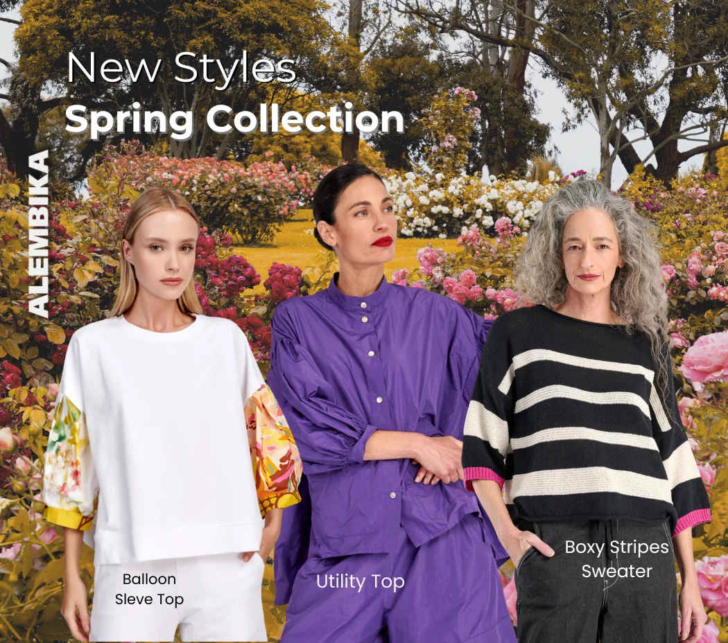 Alembika Spring 2026