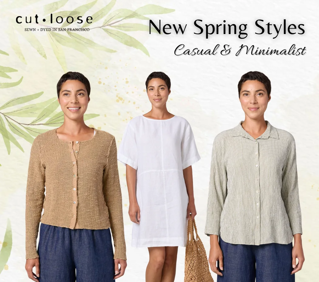 Cut Loose Spring 2026