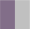 Amethyst/Silver