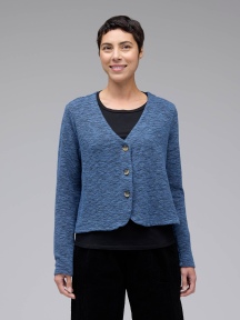 3 Button Jacket by Cut Loose
