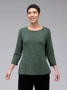 3/4 Aline Boatneck by Cut Loose