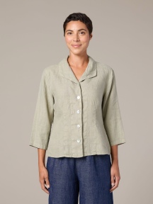 3/4 Slv Shirt by Cut Loose