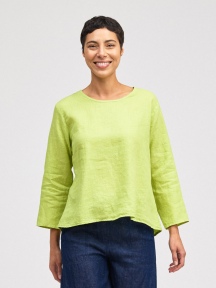 3/4 Split Back by Cut Loose