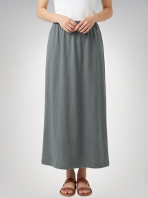 A-line Skirt