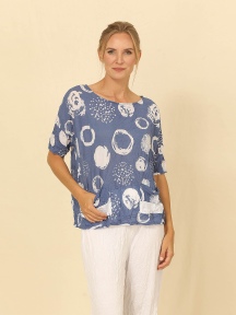 Adella Top by Chalet et Ceci