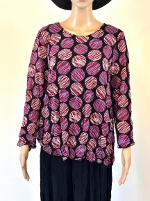 Andrea Top by Chalet et ceci