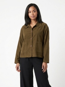 Audrey Jacket by Bryn Walker