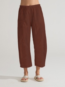 Barrel Crop by Cut Loose