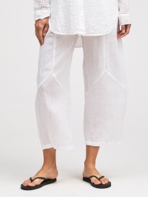 Barrel Crop by Cut Loose