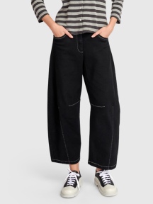 Barrel Pant by Alembika