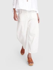 Barrel Pant by Alembika