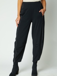 Barrel Pant by Olivia by Habitat