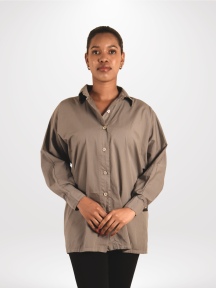 Bates Shirt by Bryn Walker