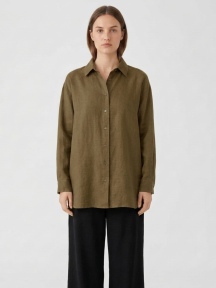 Bates Shirt by Bryn Walker
