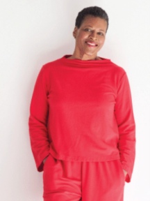 Belen Shirt by Bryn Walker