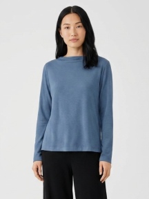 Belen Shirt by Bryn Walker