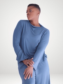 Belen Shirt by Bryn Walker