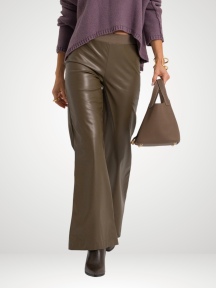Bell Bottom Pants by Planet by Lauren G