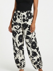 Bell Pant by Bryn Walker