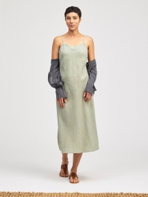 Bias Cami Dress by Cut Loose