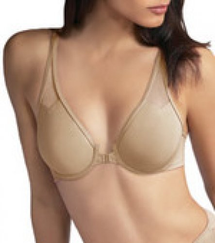Body T-back Bra by Wacoal at Hello Boutique