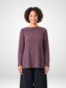 Boho Tunic by Cut Loose